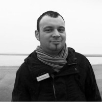 Ian Cottrell