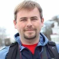 Иван Галушка