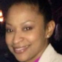 Sherell Rideaux
