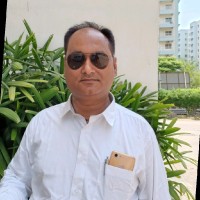 Bhairav Choudhary