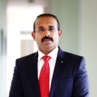 Sanoj Rajan