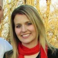 Katie Wright, Mba