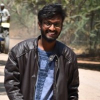 Vamshi Krishna