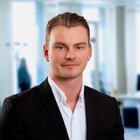 Jonas Haugerud