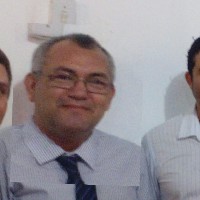 Adilson De Souza Santos