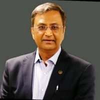 Dr Krish Sridhar