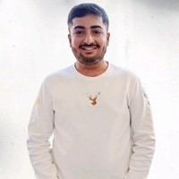 Harsh Gohel