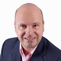 Mario Bouchard