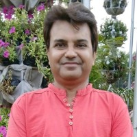 Ashutosh Kashyap