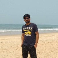 Thirumalesh Vemishetti