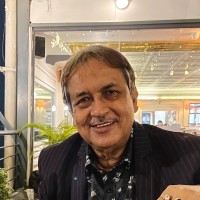 Ashis Bhattacharjee