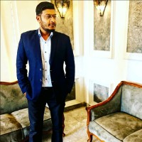Rashid Naiyar