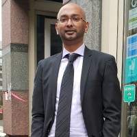 Ali Rahman