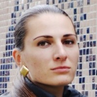 Александра Бельская