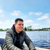 Jorrit Bomers