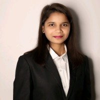 Pranali Dinde