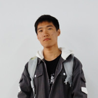 黄锦杰