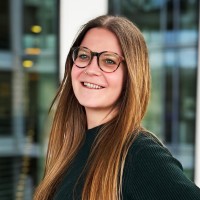 Kristýna Suchá