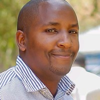 Stephen Njoroge