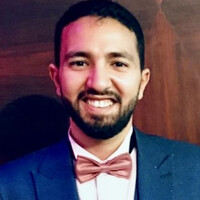 Ahmed Ali