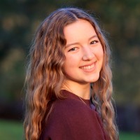 Sofia Hillman