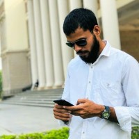Rakib Ansari