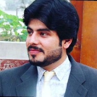 Saddam Aslam