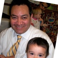 Hiram Garza