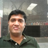 Santhosh .