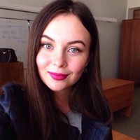 Екатерина Никонова