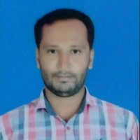 Mithilesh Kumar Ray