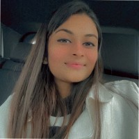 Devanshi Patel