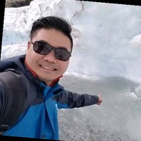 Alex Fang Lee