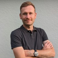 Dominik Müller