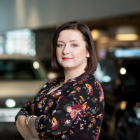 Justyna Major