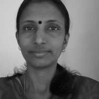 Dhanya Menon