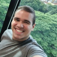Alexandre Tambra Carmo