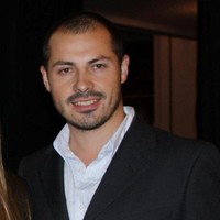 Jorge Gastón Azúa Salinas