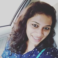 Roshna Jijo