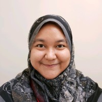 Aina Nur Azmi