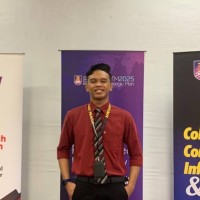 Zahin Akmal Aman Sabardi