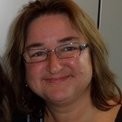 Monique van den Berg
