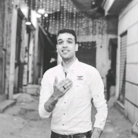 Ebrahim Khalid