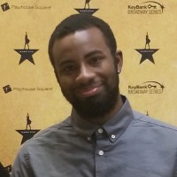 Dontae Robinson