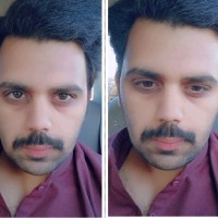 Zeeshan Ahmad