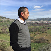 Ahmet Erkurt