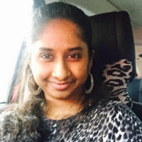 Christina Arulnathan