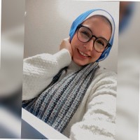 Asmaa Shoaib 🇵🇸