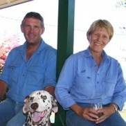 Anthony Struss  GAICD