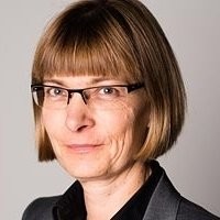 Eva Lindblom